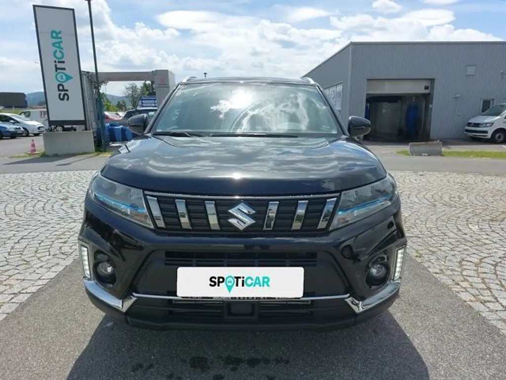 Suzuki Vitara GL Shine Hybrid