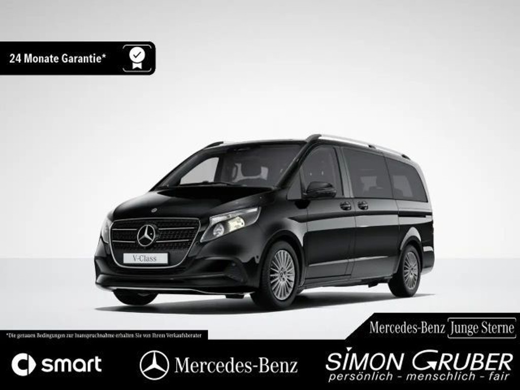 Mercedes-Benz V-Klasse V 220 Limousine Lang V 220 d