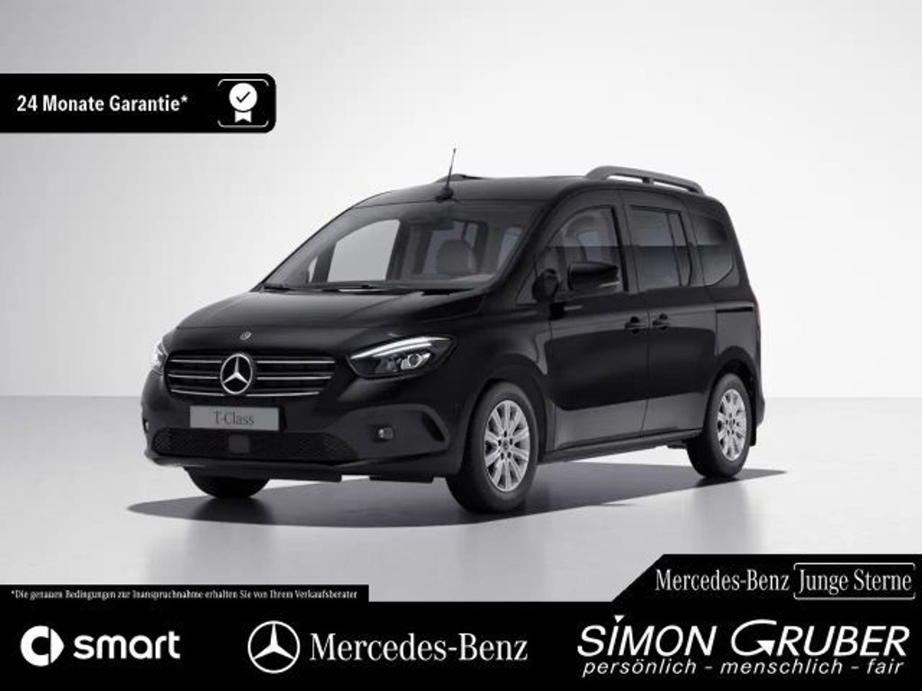 Mercedes-Benz T 180 Progressive
