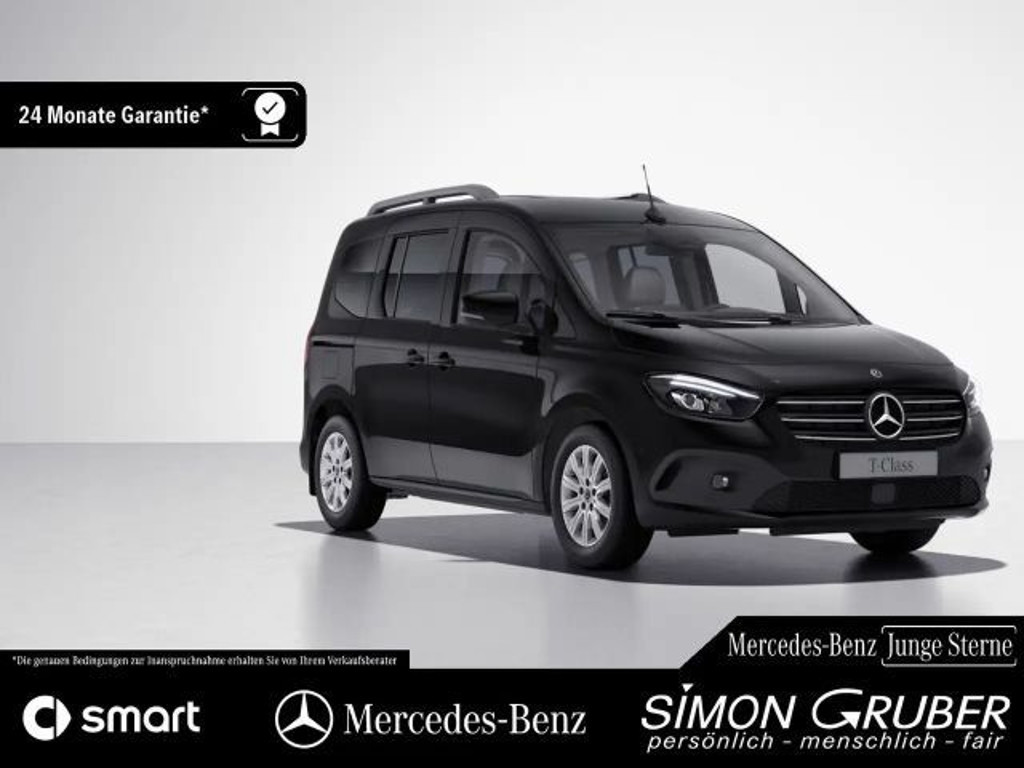 Mercedes-Benz T 180