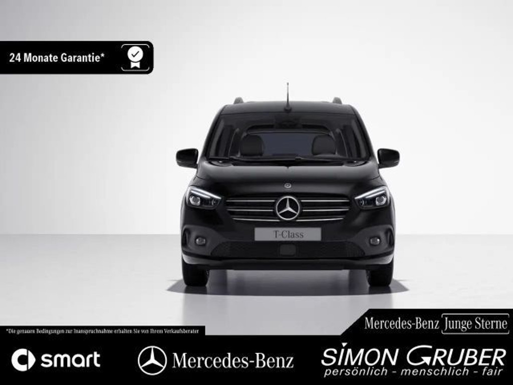 Mercedes-Benz T 180