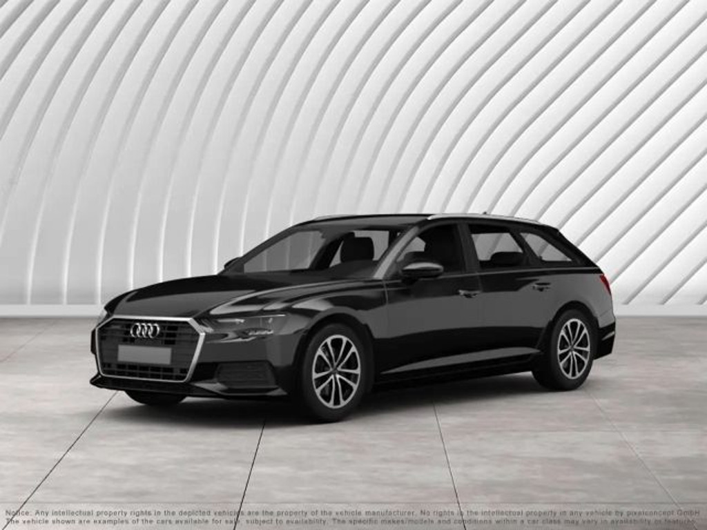 Audi A6 Avant Sport 45 TFSI