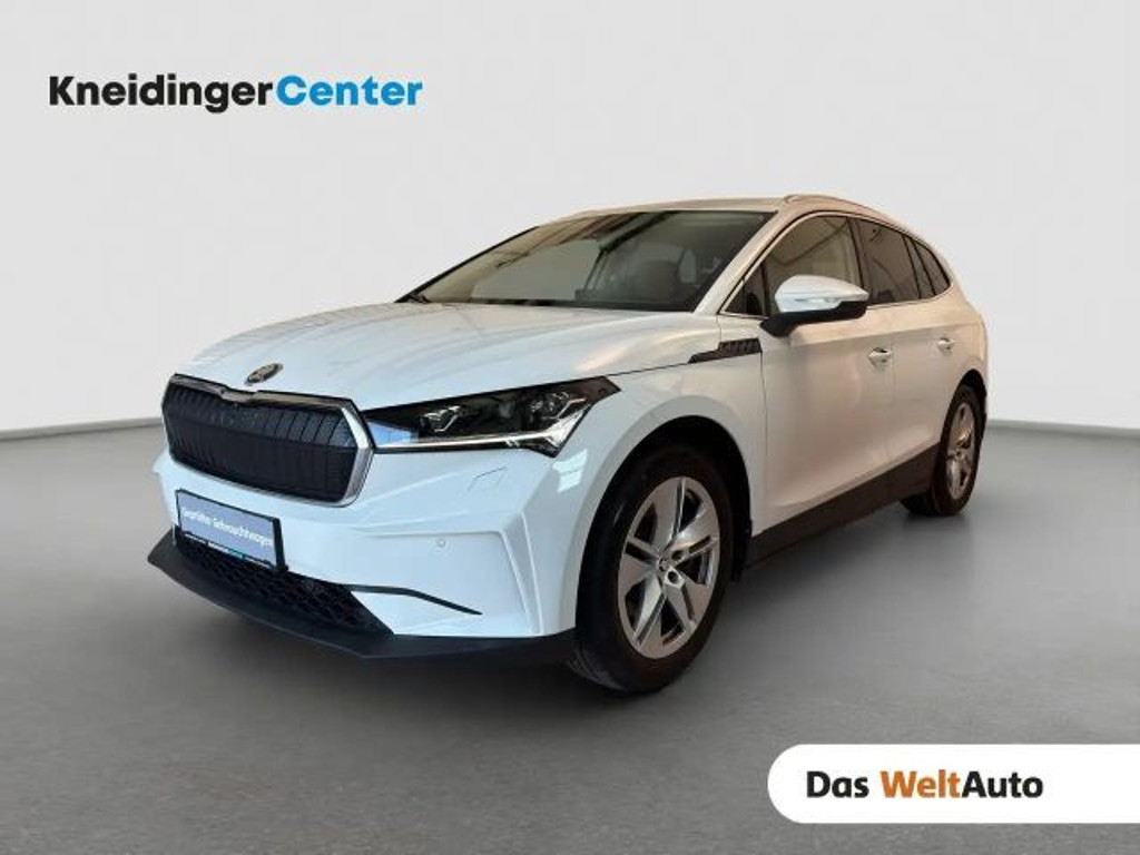 Skoda Enyaq iV iV 80