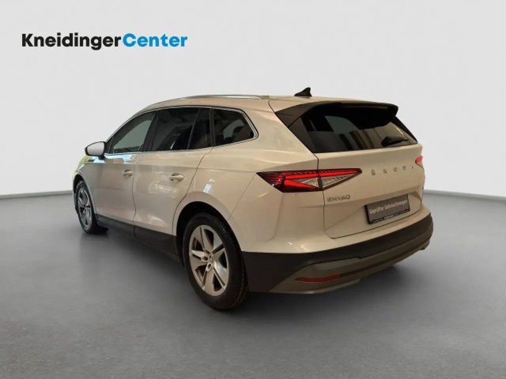 Skoda Enyaq iV