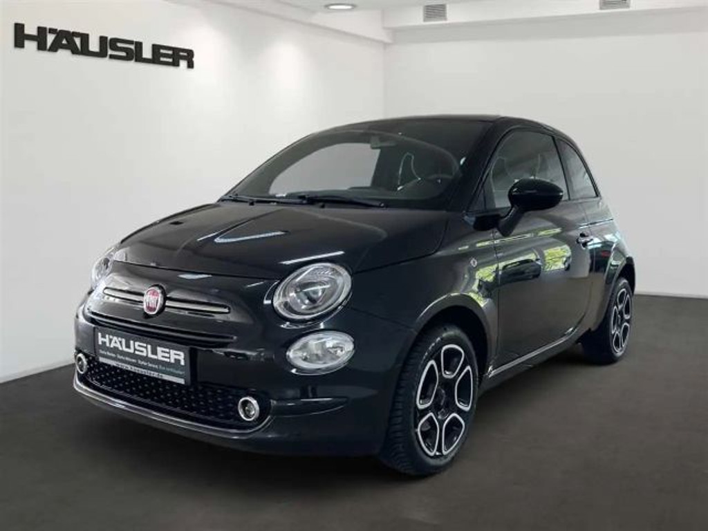 Fiat 500 Club