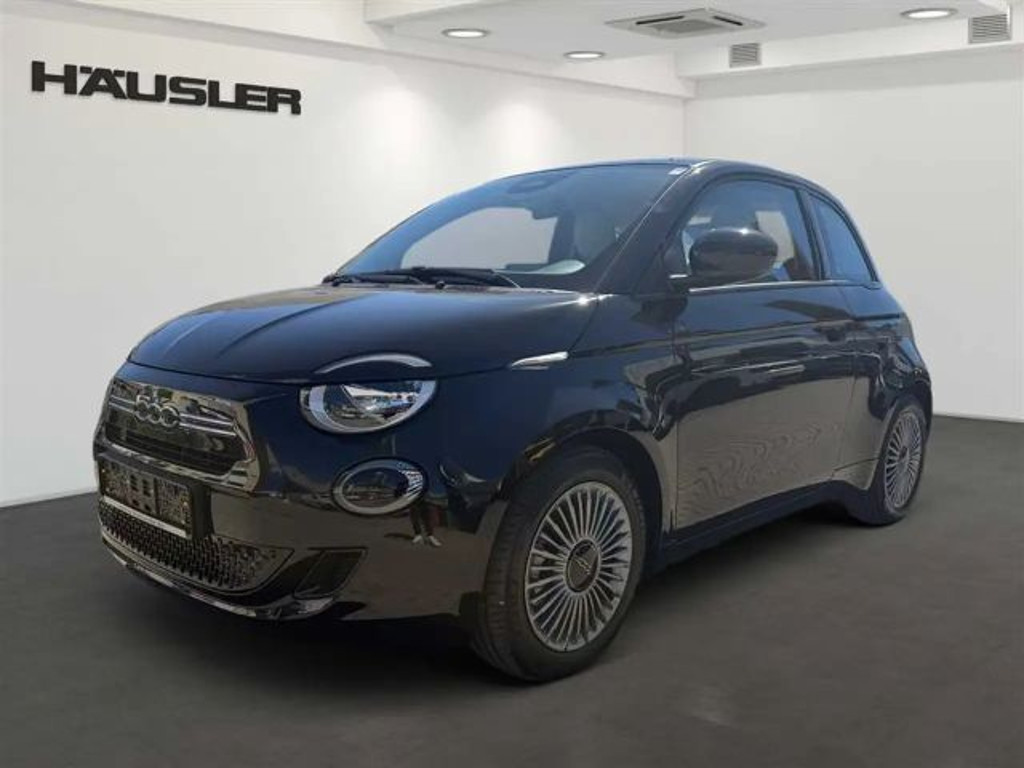 Fiat 500 Icon
