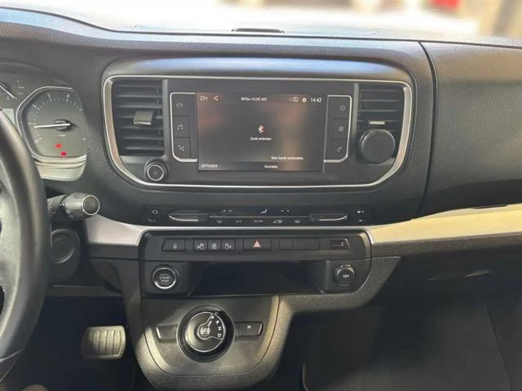 Opel Zafira Life