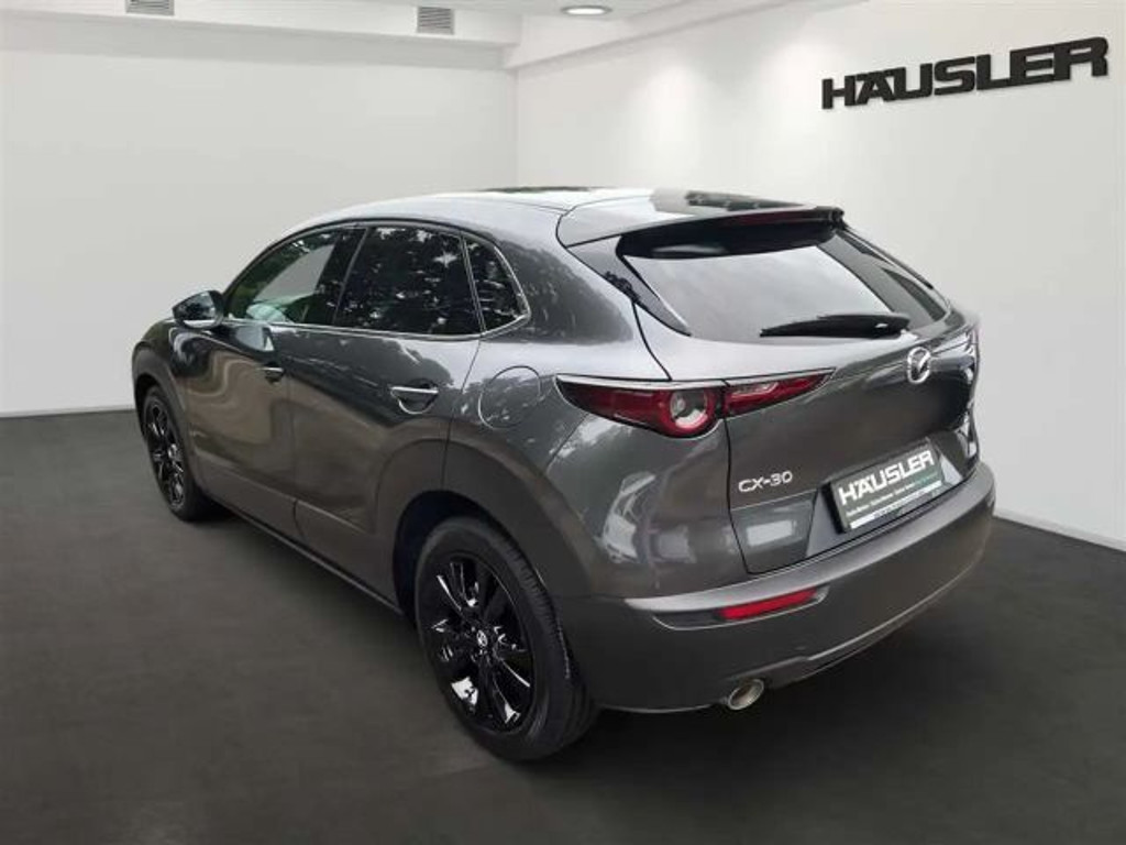 Mazda CX-30 SkyActiv Homura