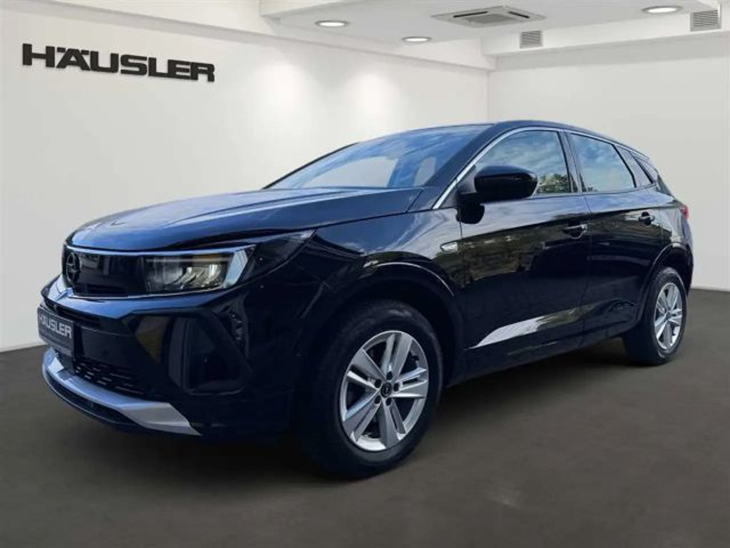 Opel Grandland X Enjoy