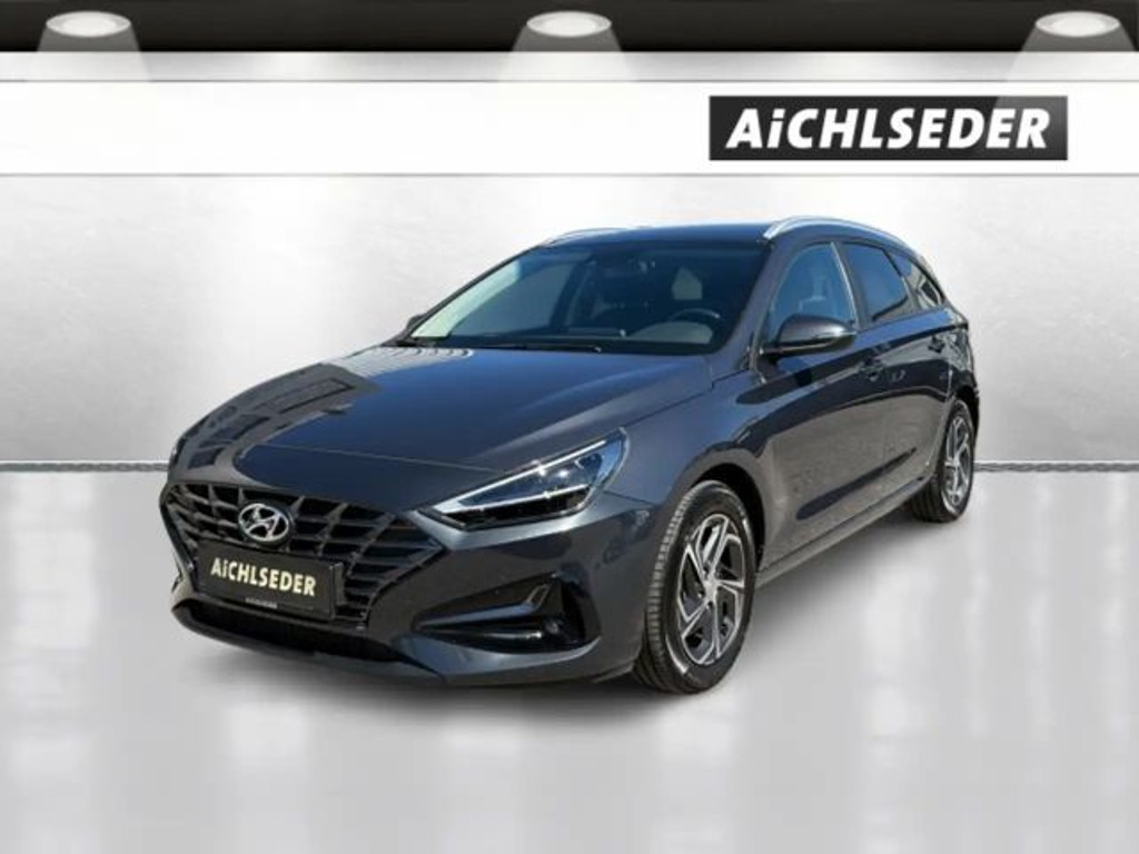 Hyundai i30 T-GDi Trend