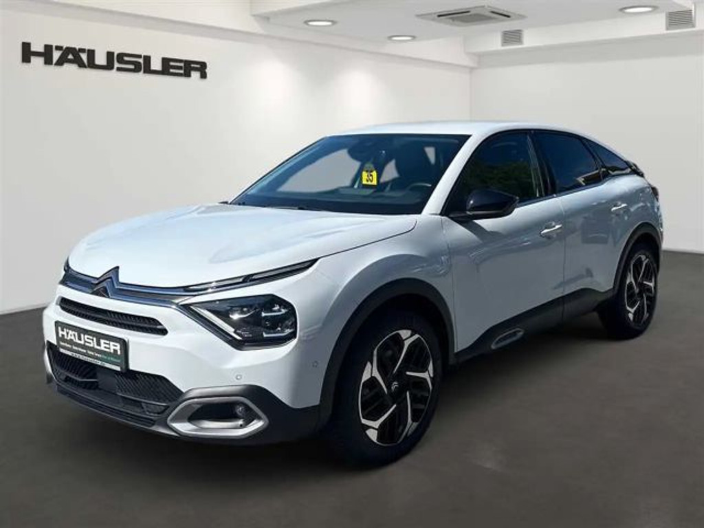 Citroën C4 PureTech