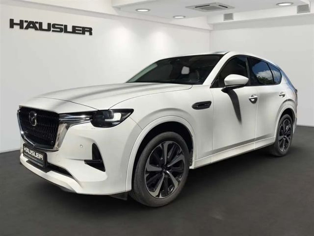 Mazda CX-60 3,3 TakumiAWD  mit Navi*360°-Kamera*BOSE-Soundsyst
