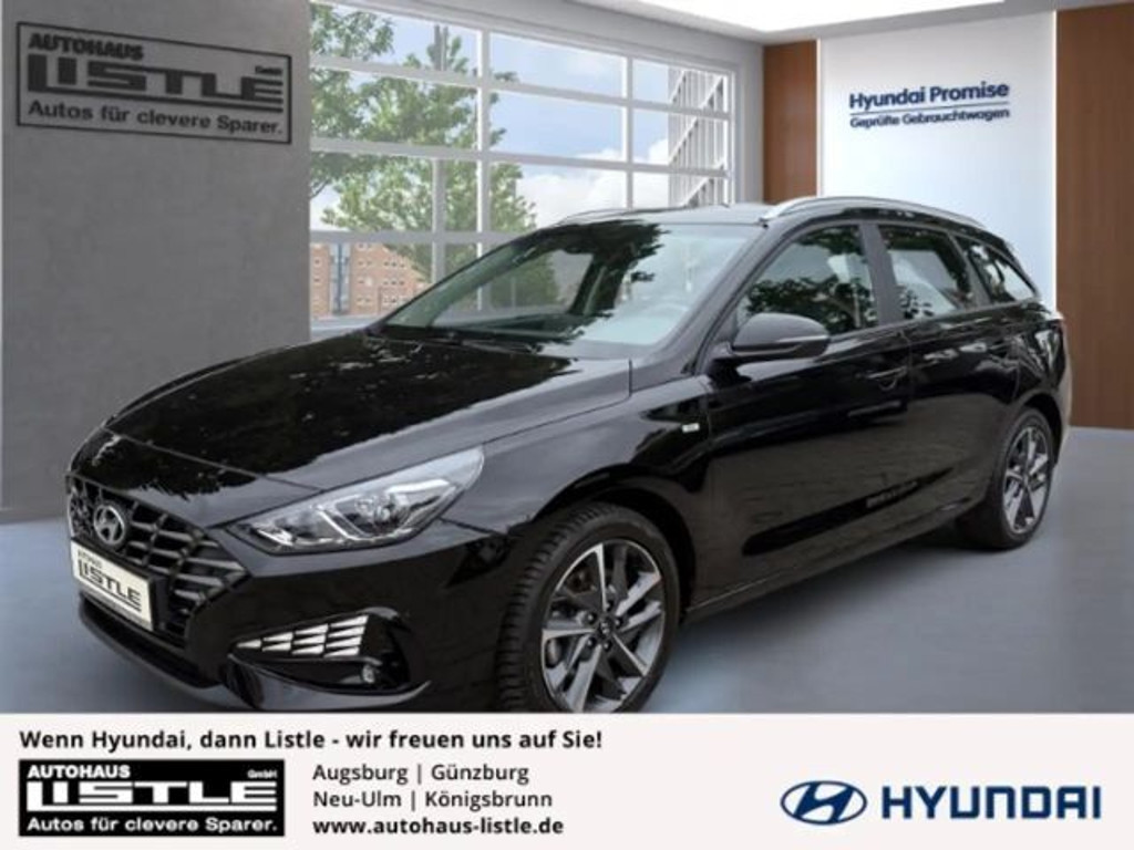 Hyundai i30 Trend