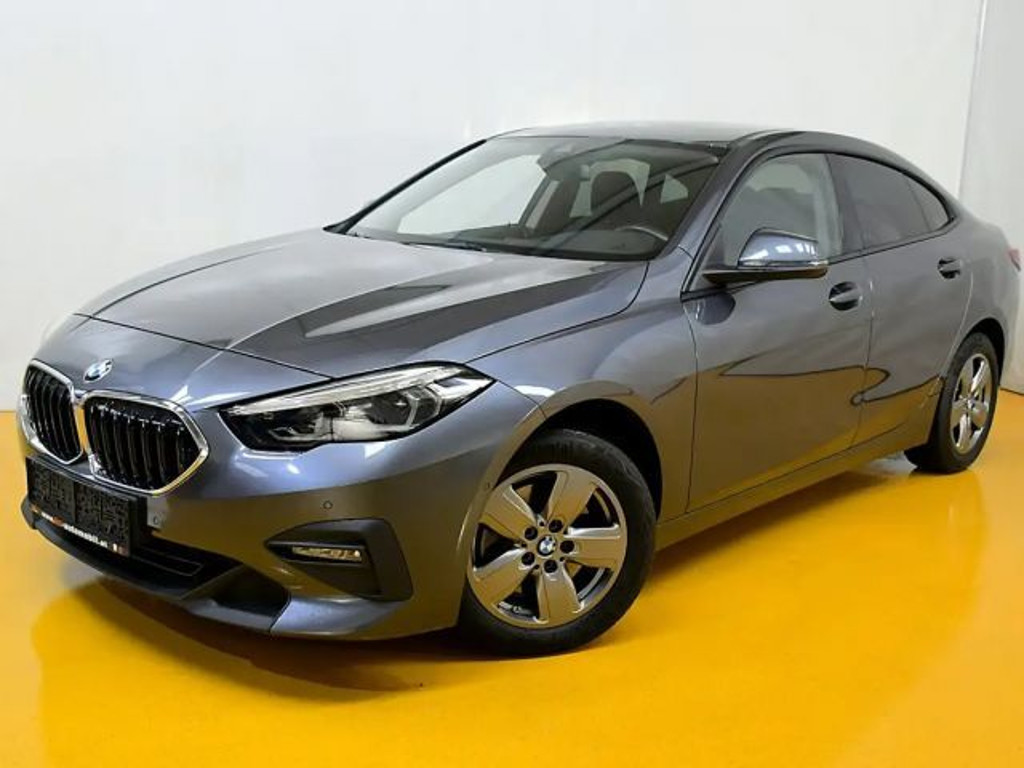 BMW 2 Serie 218 Coupé Gran Coupé 218d
