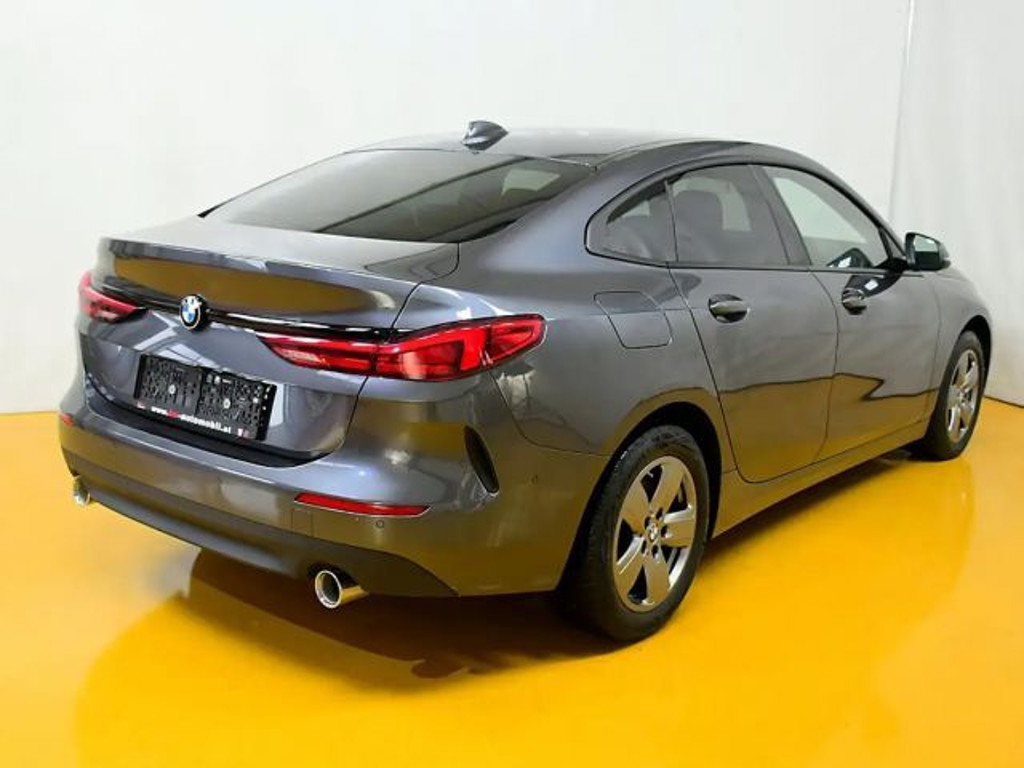 BMW 2 Serie