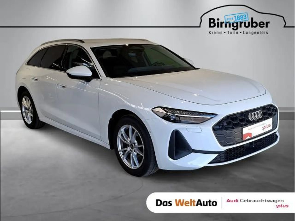 Audi A5 TFSI