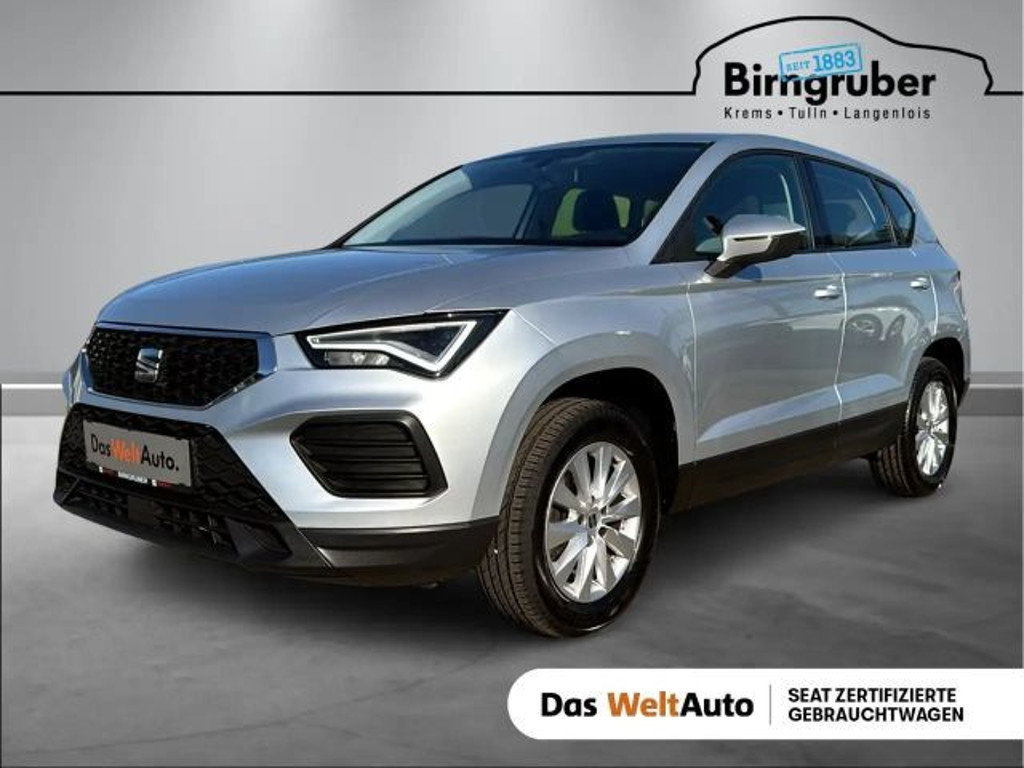 Seat Ateca 1.0 TSI Reference