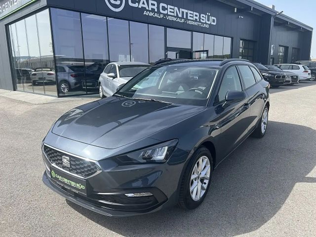 Seat Leon Style Sportstourer