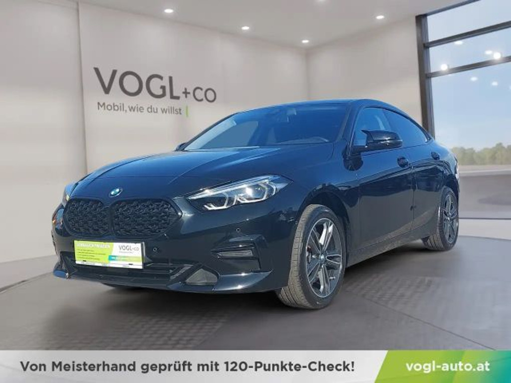 BMW 2 Serie 218 Sport Line Coupé Gran Coupé 218i