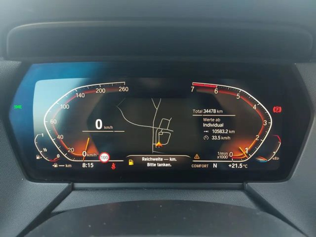 BMW 2 Serie