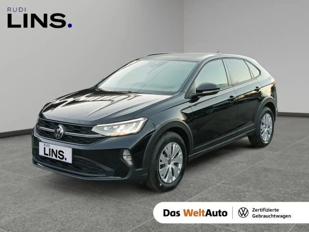 Volkswagen Taigo 4Me TSI