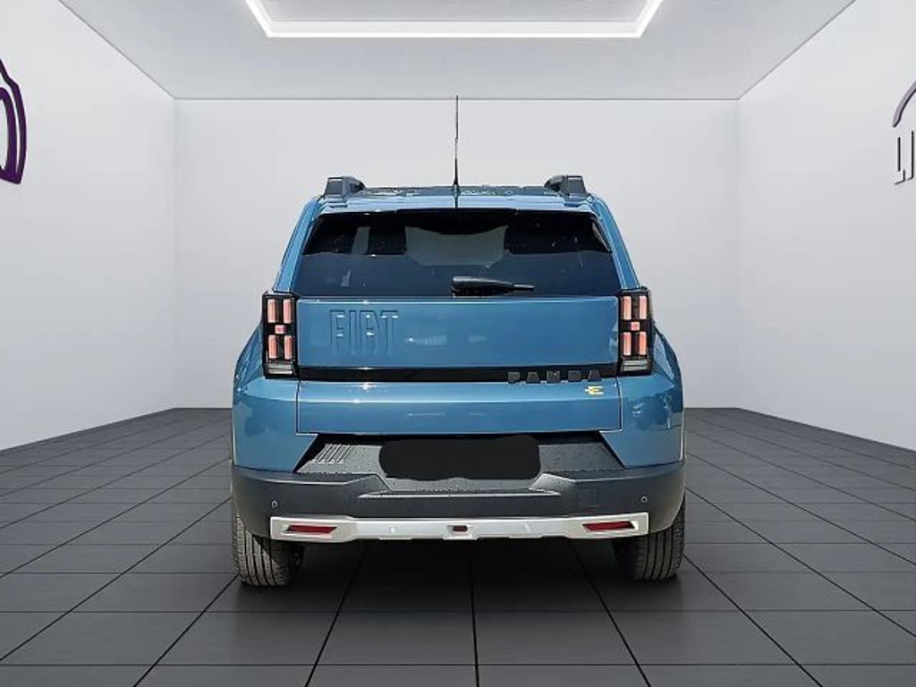 Fiat Grande Panda