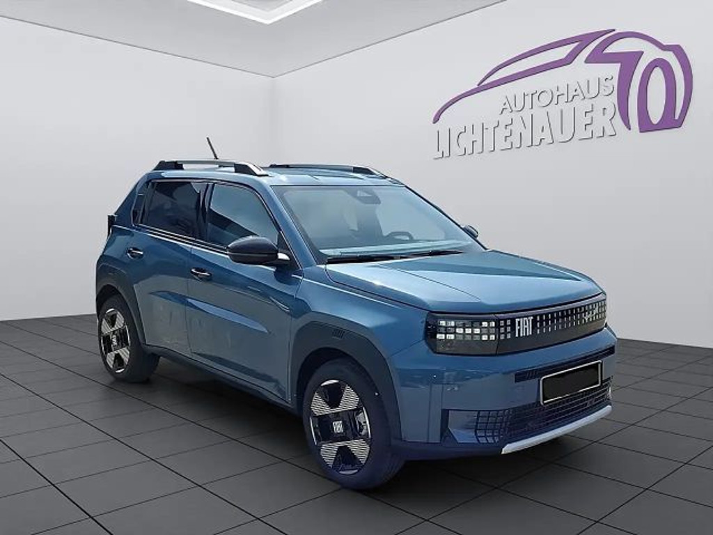 Fiat Grande Panda