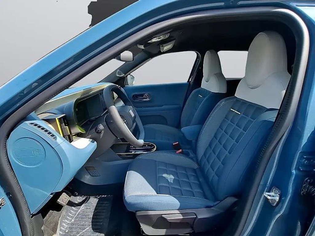 Fiat Grande Panda