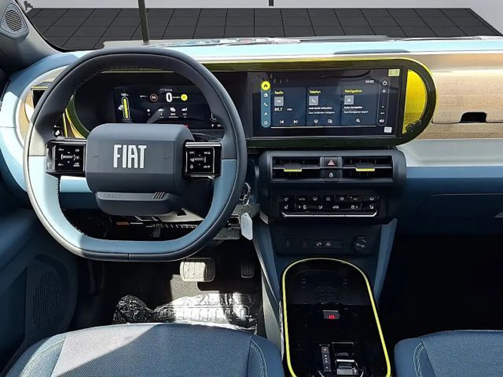 Fiat Grande Panda