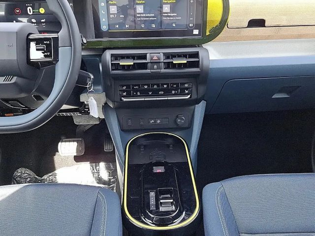 Fiat Grande Panda