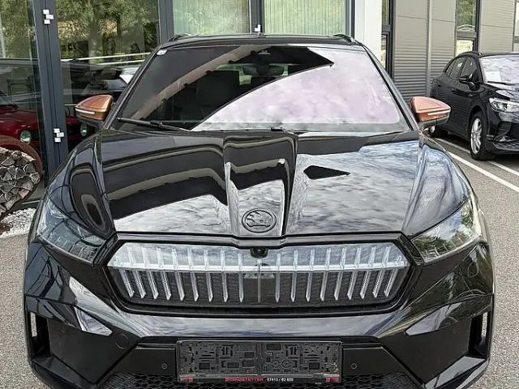 Skoda Enyaq iV