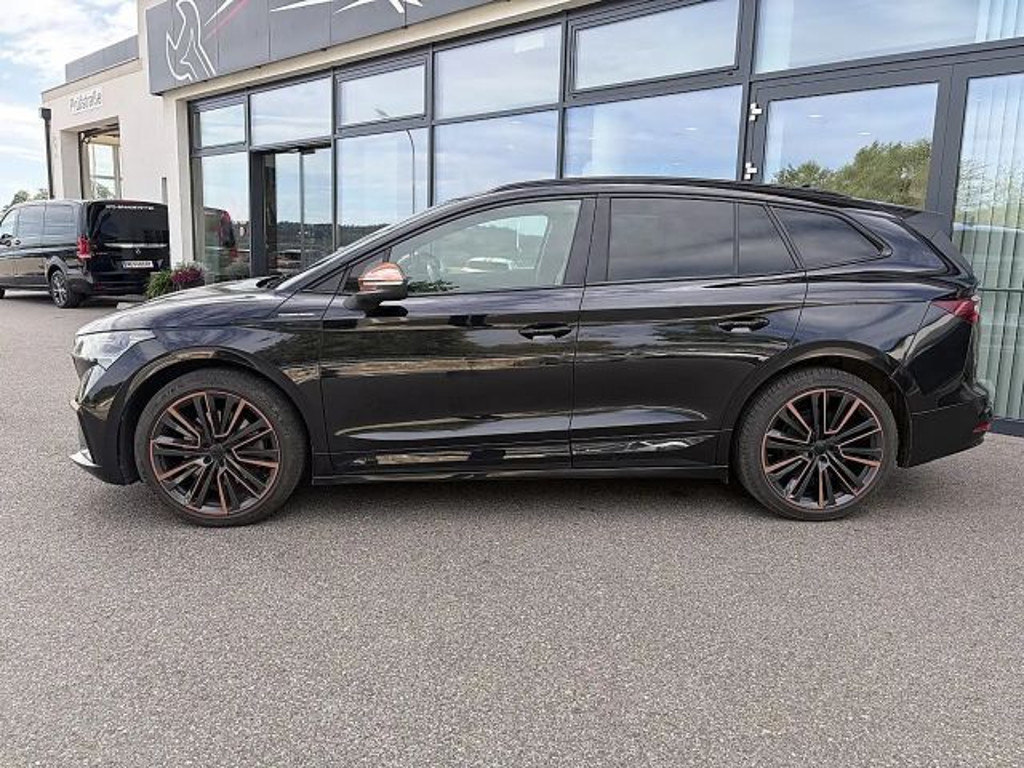 Skoda Enyaq iV