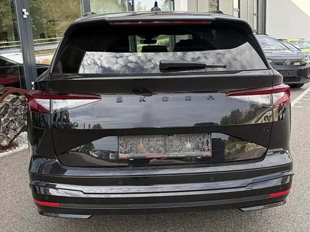 Skoda Enyaq iV