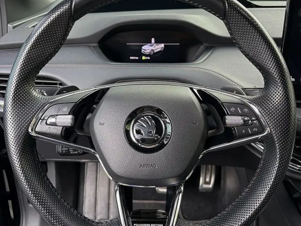 Skoda Enyaq iV