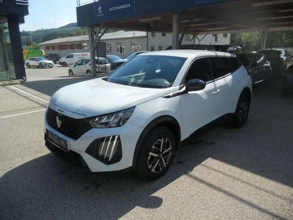 Peugeot 2008 Style