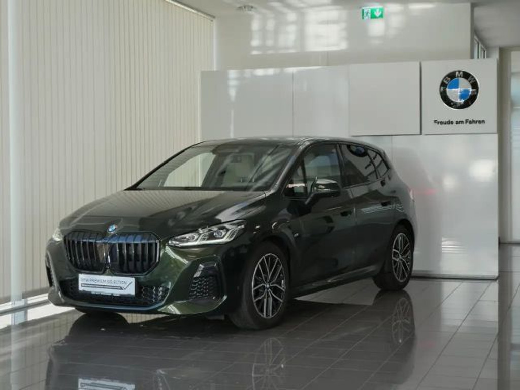 BMW 2 Serie 218 218d