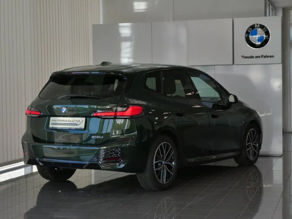 BMW 2 Serie