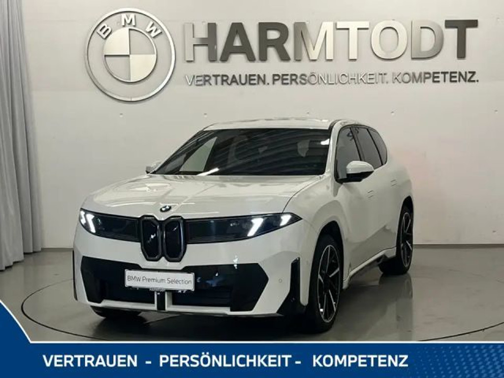 BMW iX3 M-Sport iX3 40