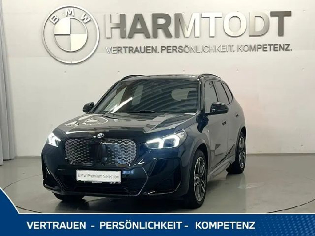 BMW iX1 M-Sport xDrive30