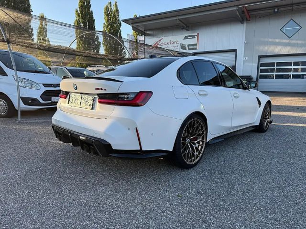 BMW M3