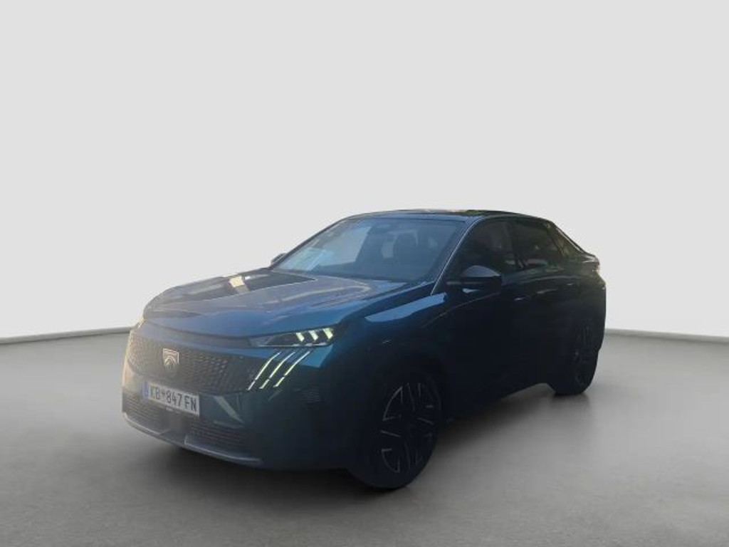 Peugeot 3008 GT-Line Hybrid