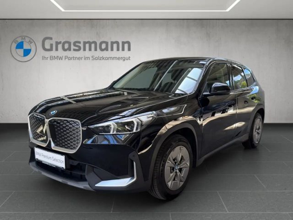 BMW iX1 eDrive20