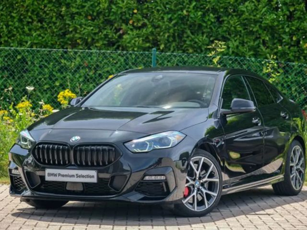 BMW 2 Serie 218 M-Sport Sedan 218i