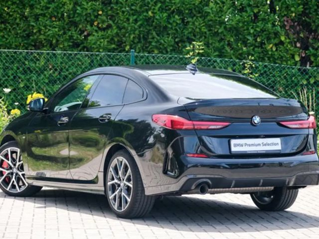 BMW 2 Serie