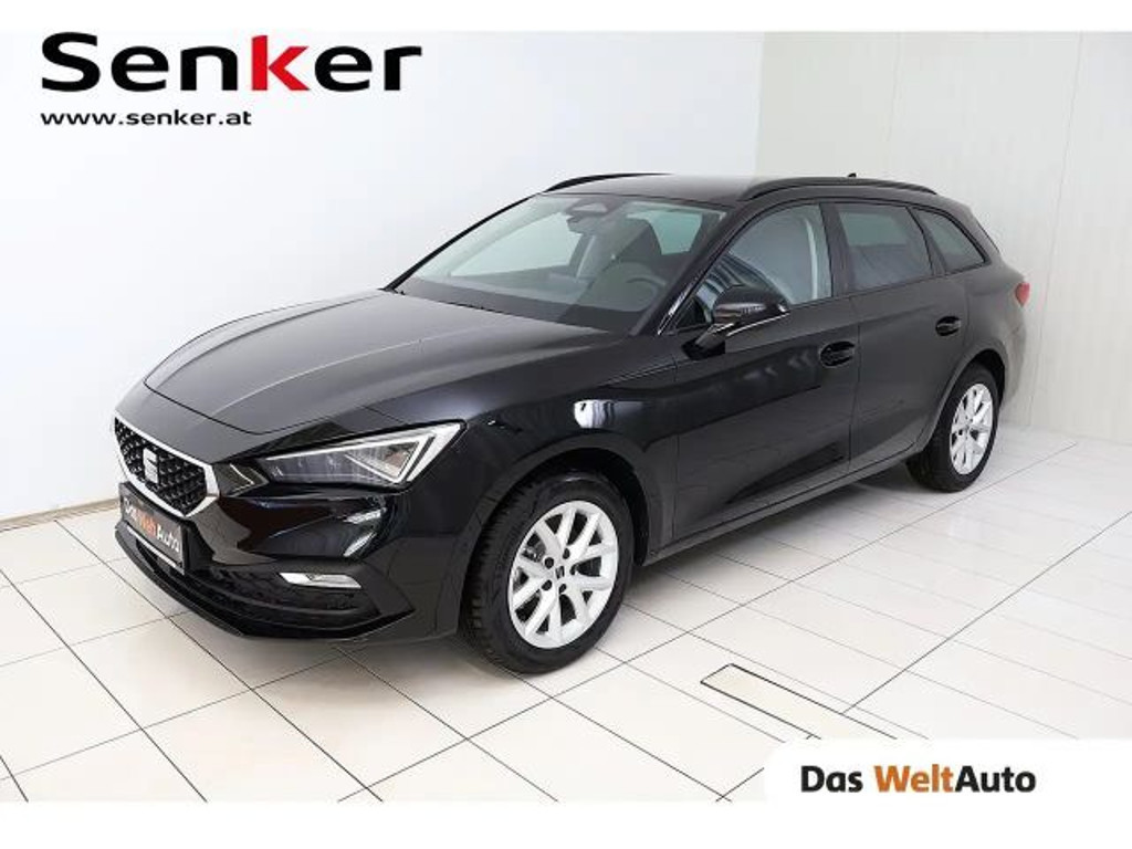 Seat Leon Style 1.5 TSI