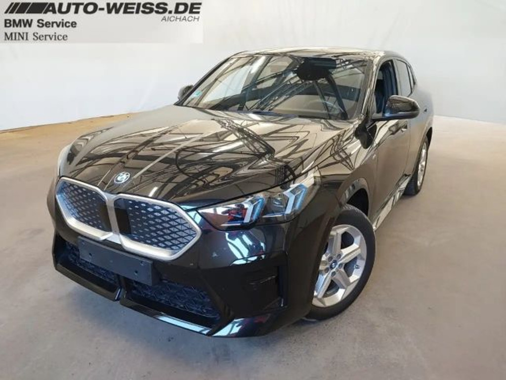 BMW X2 M-Sport