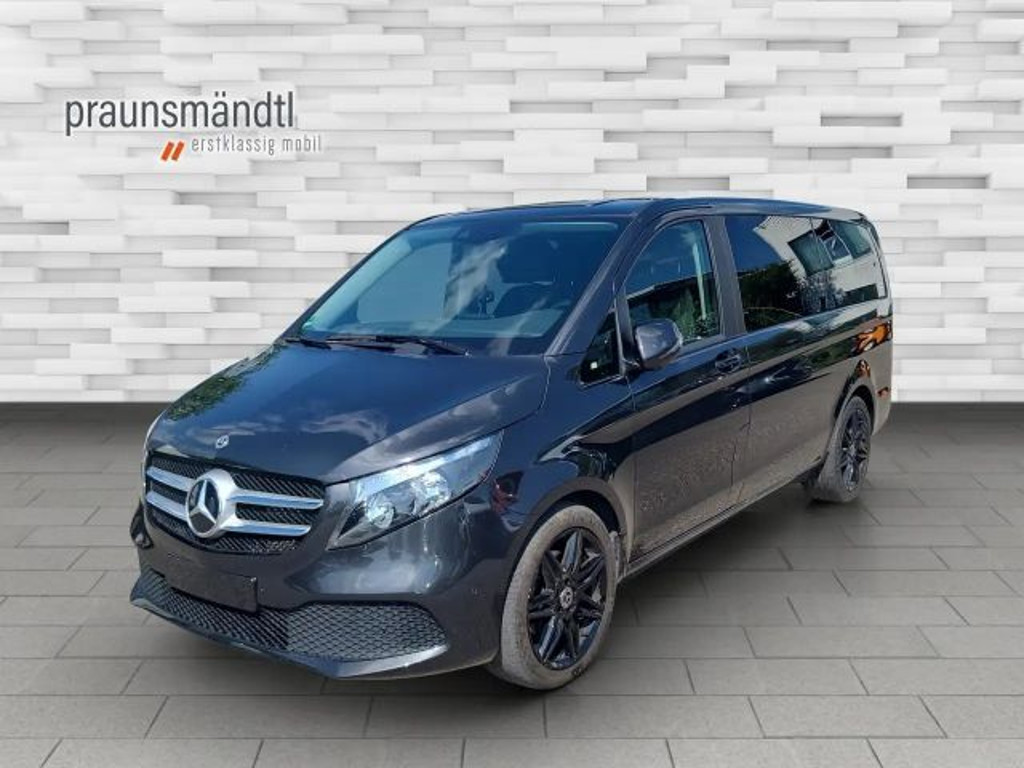 Mercedes-Benz V-Klasse V 300 Limousine Lang V 300 d