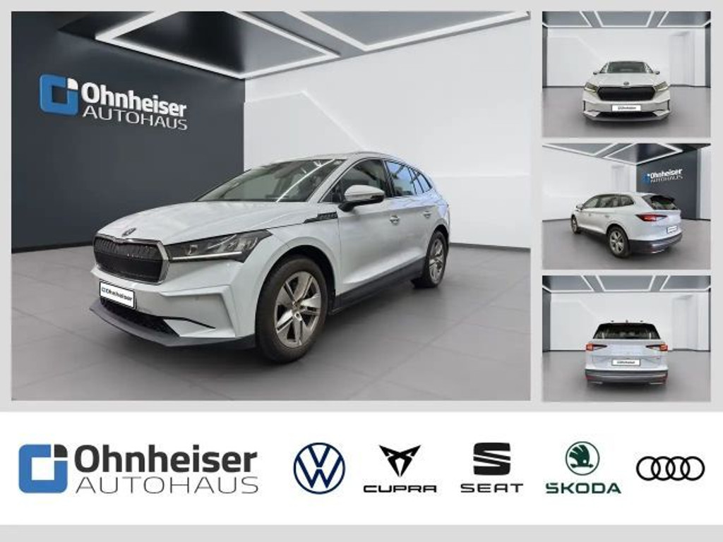Skoda Enyaq iV iV 80 Loft