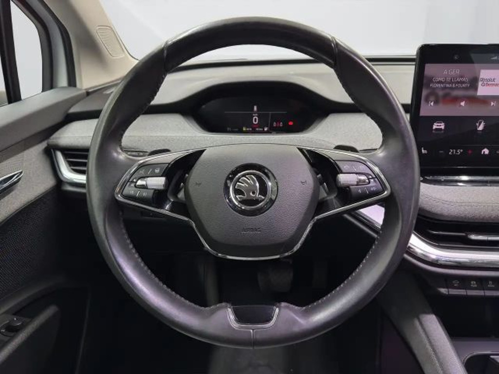 Skoda Enyaq iV