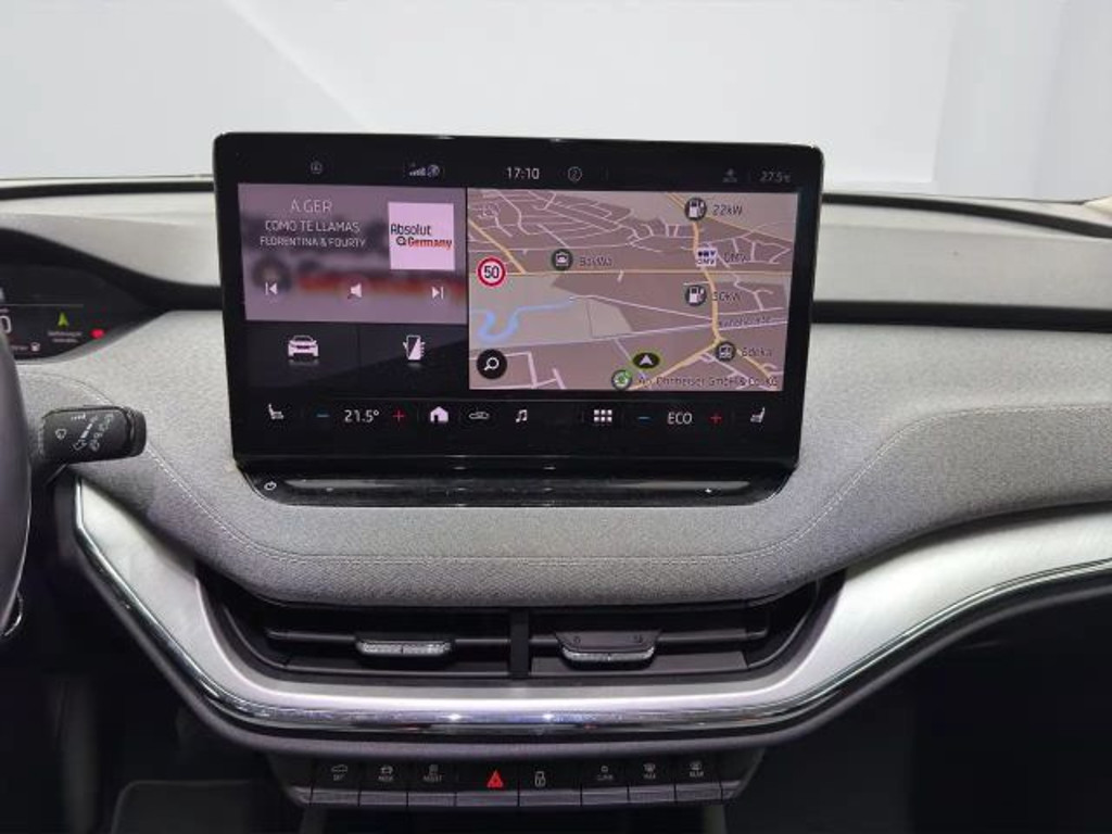 Skoda Enyaq iV